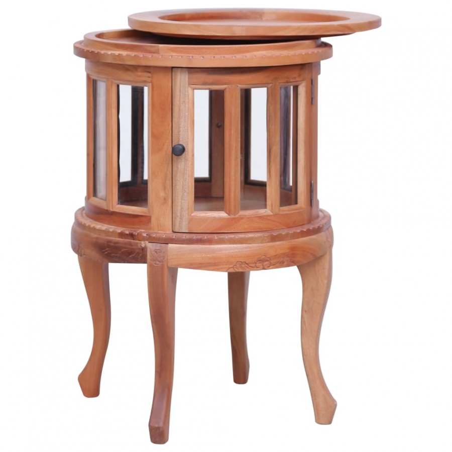 Tables d'Appoint| La force du design, la douceur du foyer.