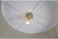 Lampadaires arc| La force du design, la douceur du foyer.