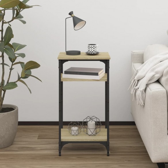 Tables d'Appoint| La force du design, la douceur du foyer.