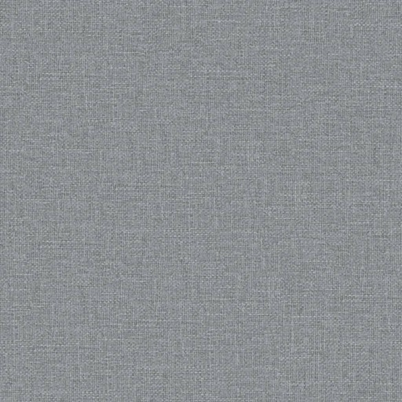 Fauteuil de massage Gris clair Tissu Fauteuil de massage Gris clair Tissu