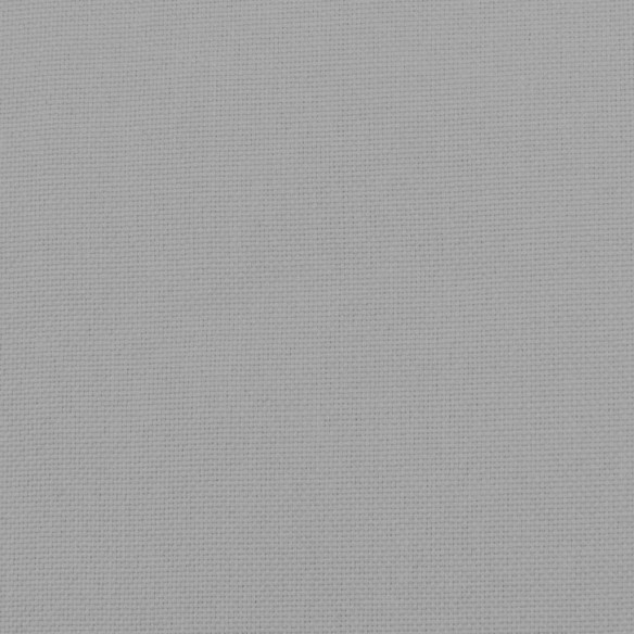 Chaise à bascule Gris clair Tissu Chaise à bascule Gris clair Tissu