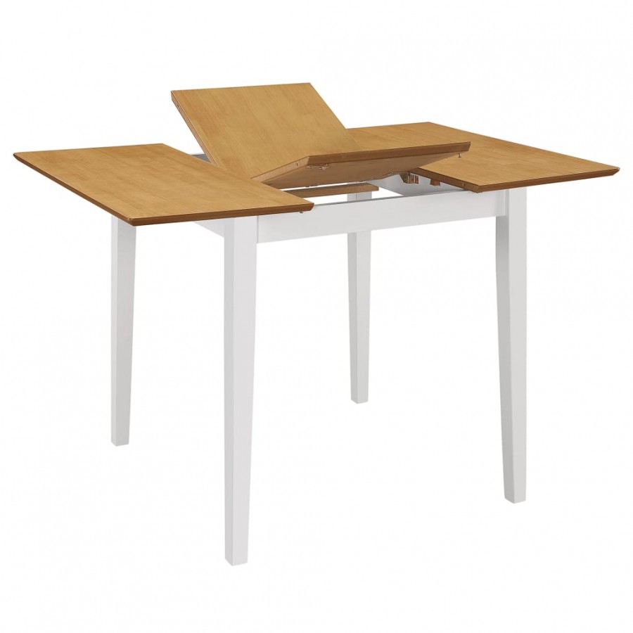 Tables Extensibles| La force du design, la douceur du foyer.