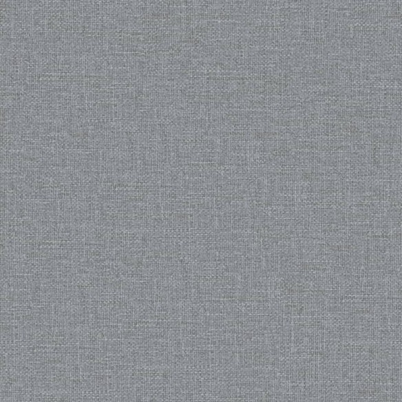 Fauteuil de massage Gris clair Tissu Fauteuil de massage Gris clair Tissu