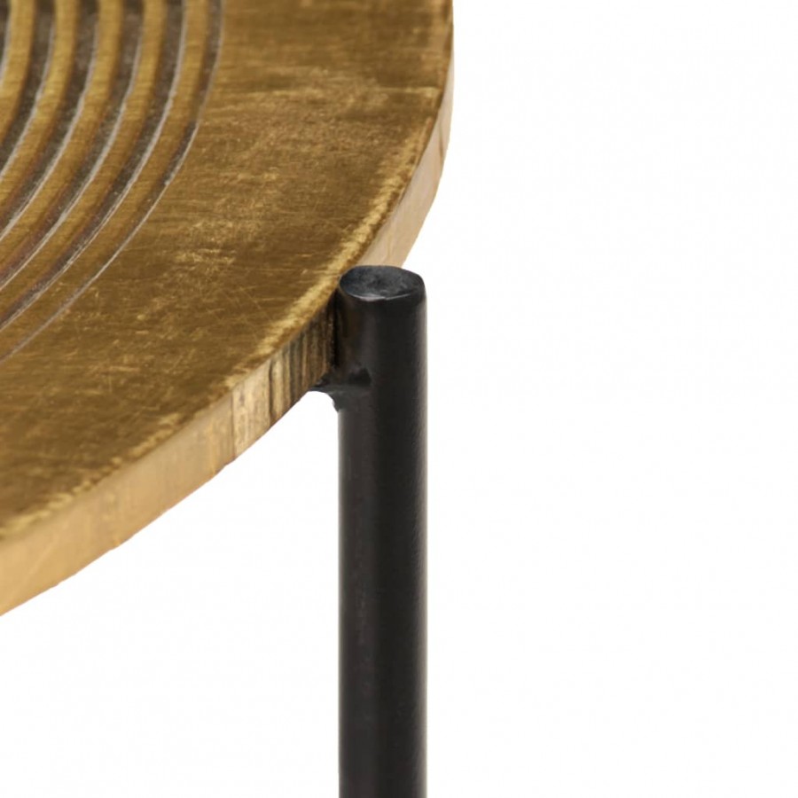 Tables d'Appoint| La force du design, la douceur du foyer.