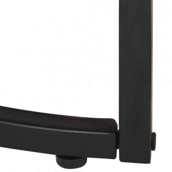 Tables d'appoint 3 pcs Bois de récupération massif Tables d'appoint 3 pcs Bois de récupération massif