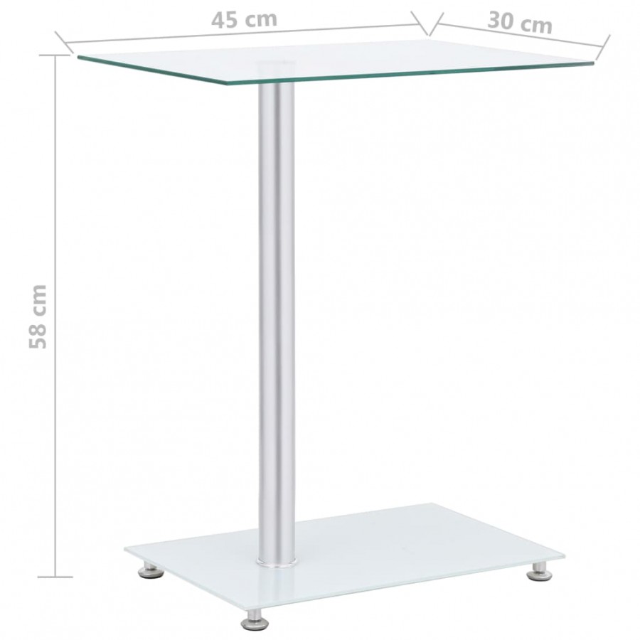 Tables d'Appoint| La force du design, la douceur du foyer.