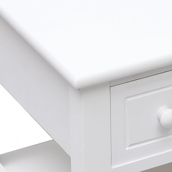 Tables d'Appoint| La force du design, la douceur du foyer.