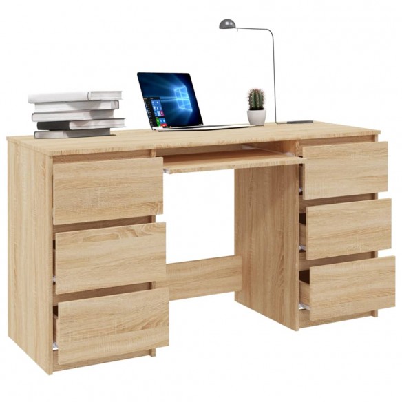 Bureau avec rangement| La force du design, la douceur du foyer.