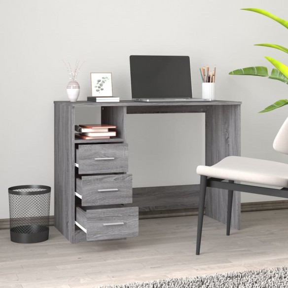 Bureau avec rangement| La force du design, la douceur du foyer.