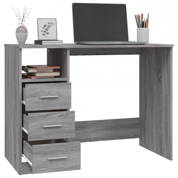 Bureau avec rangement| La force du design, la douceur du foyer.