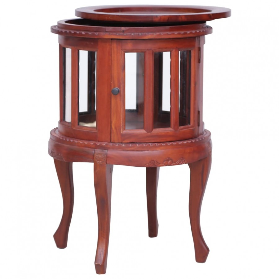 Tables d'Appoint| La force du design, la douceur du foyer.