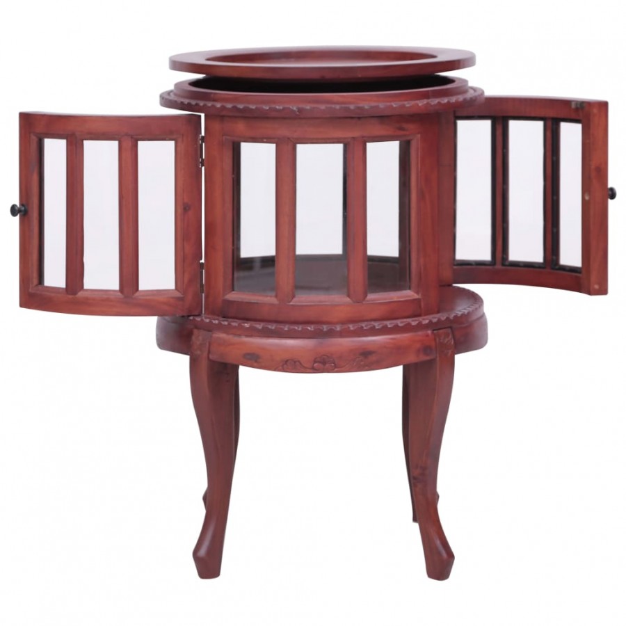 Tables d'Appoint| La force du design, la douceur du foyer.