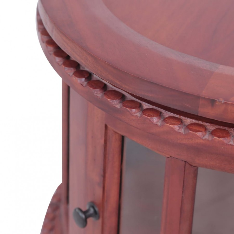 Tables d'Appoint| La force du design, la douceur du foyer.