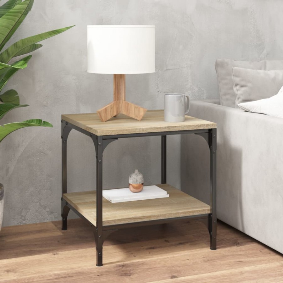 Tables d'Appoint| La force du design, la douceur du foyer.