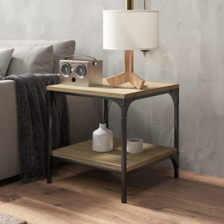 Tables d'Appoint| La force du design, la douceur du foyer.