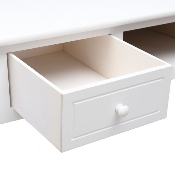 Bureau avec rangement| La force du design, la douceur du foyer.
