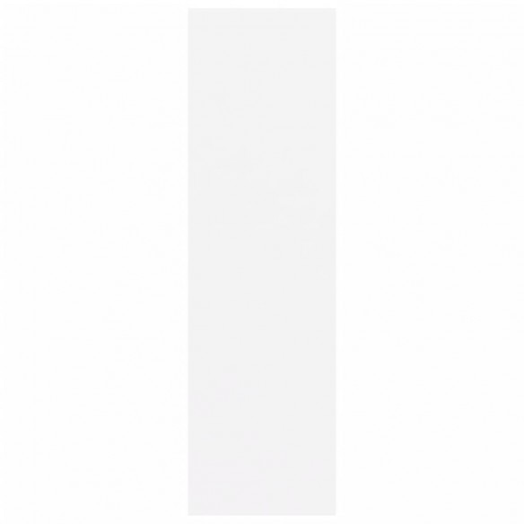 Bibliothèque/Séparateur de pièce Blanc 100x30x103 cm Bibliothèque/Séparateur de pièce Blanc 100x30x103 cm