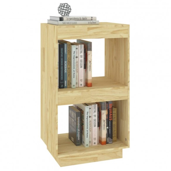 Bibliothèque 40x35x71 cm bois de pin massif Bibliothèque 40x35x71 cm bois de pin massif
