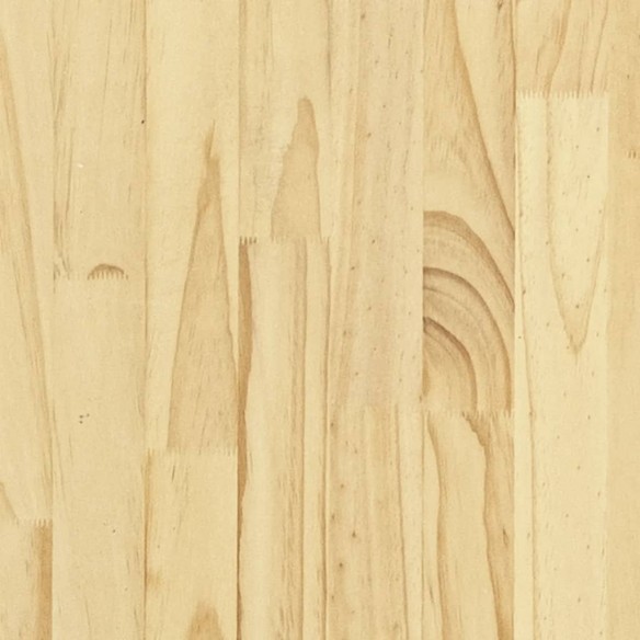 Bibliothèque à 5 niveaux 100x30x175 cm Bois de pin Bibliothèque à 5 niveaux 100x30x175 cm Bois de pin