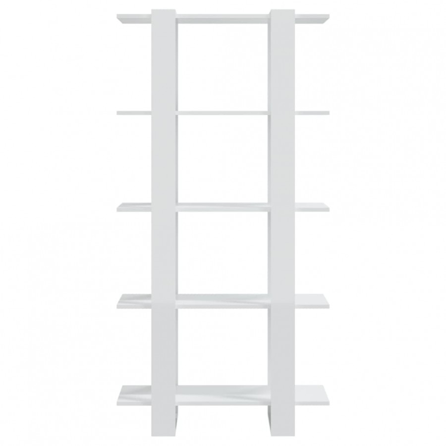 Bibliothèque| La force du design, la douceur du foyer.