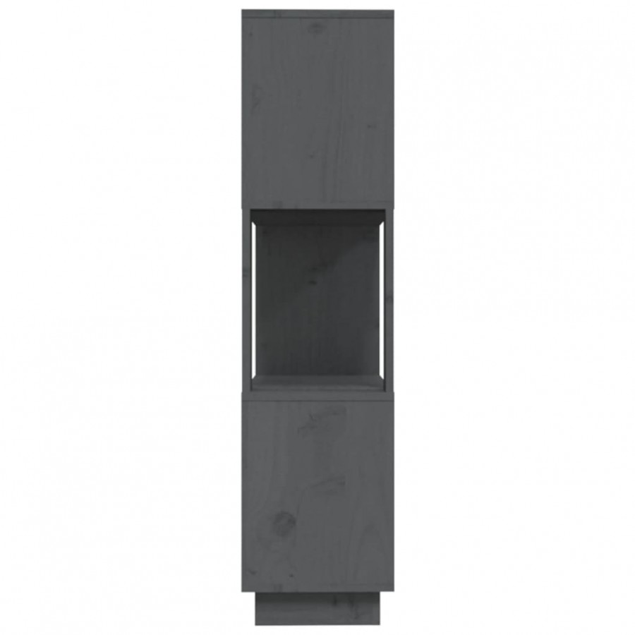 Bibliothèque| La force du design, la douceur du foyer.