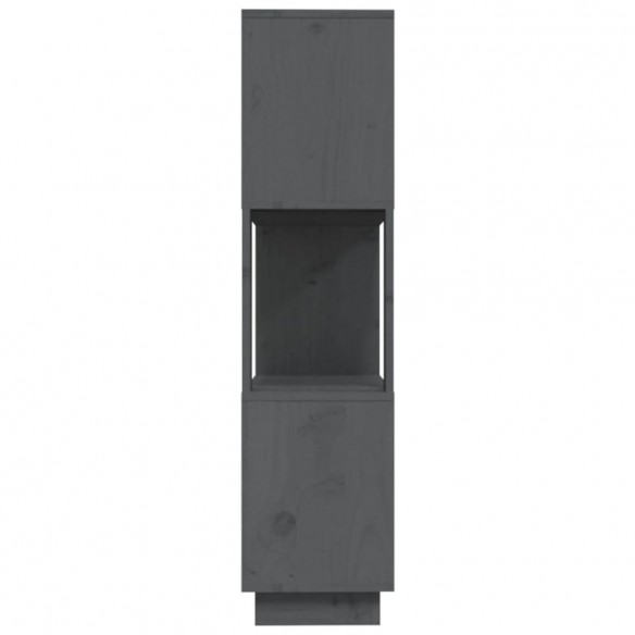 Bibliothèque| La force du design, la douceur du foyer.