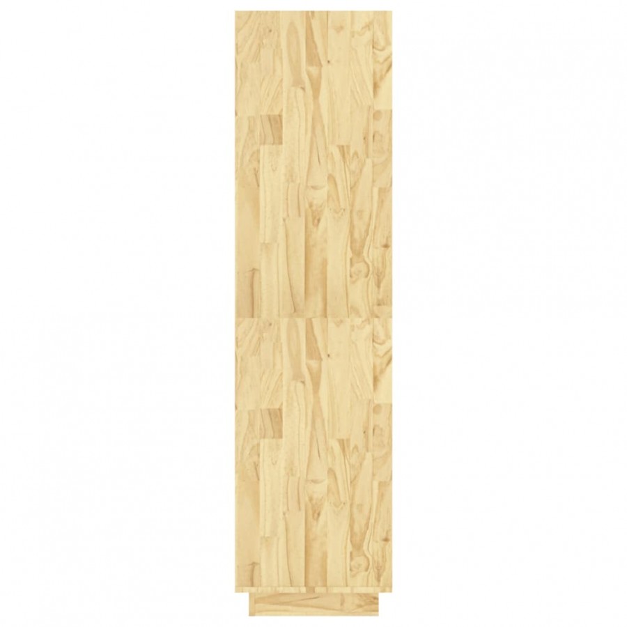 Bibliothèque| La force du design, la douceur du foyer.