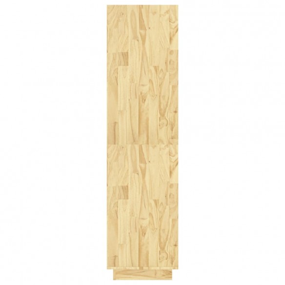 Bibliothèque| La force du design, la douceur du foyer.