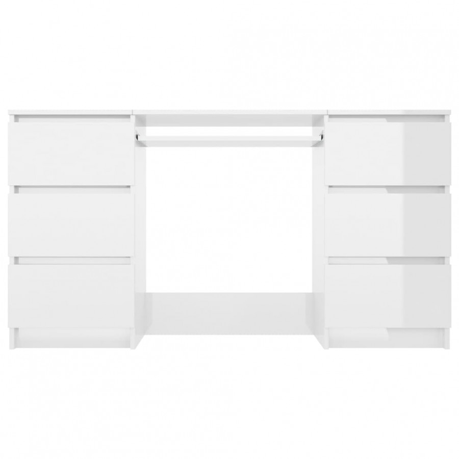 Bureau avec rangement| La force du design, la douceur du foyer.