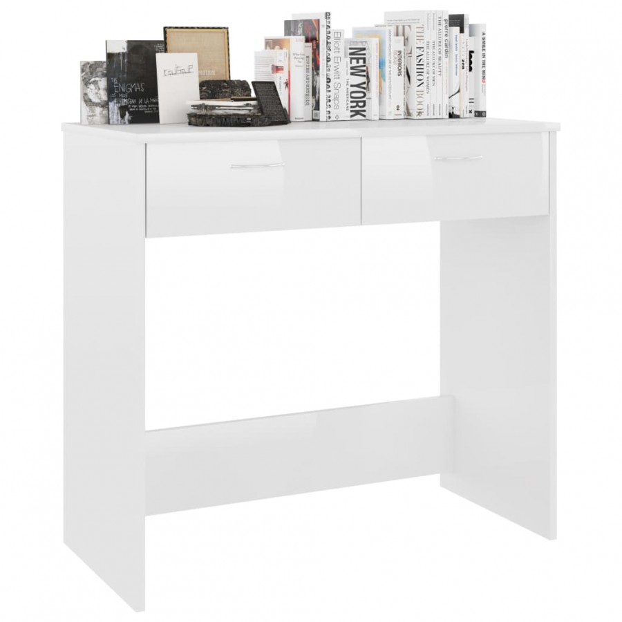 Bureau avec rangement| La force du design, la douceur du foyer.