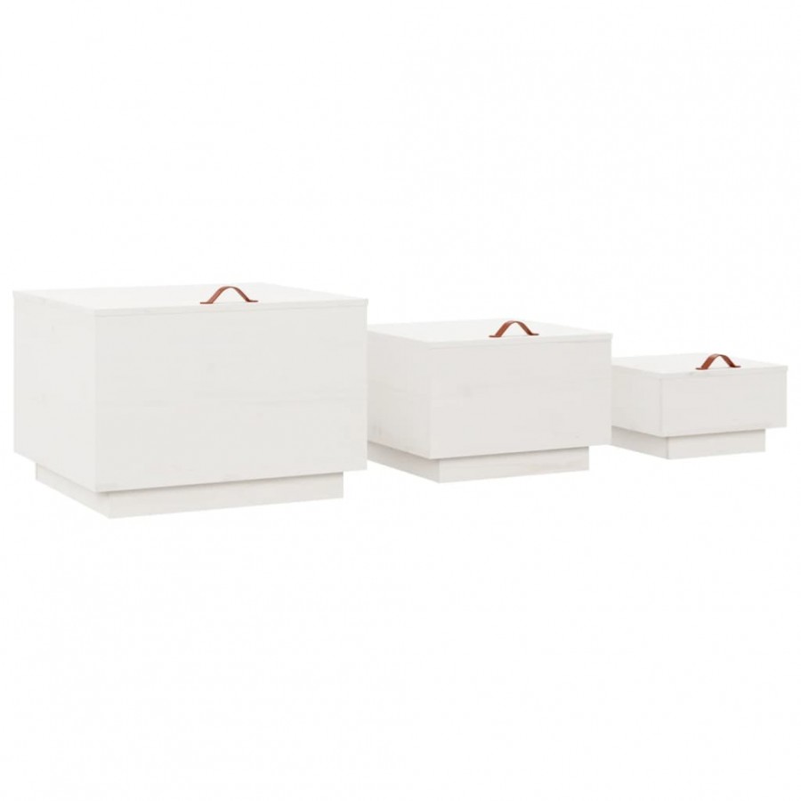 Rangement divers| La force du design, la douceur du foyer.