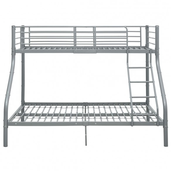 Lits en métal| La force du design, la douceur du foyer.