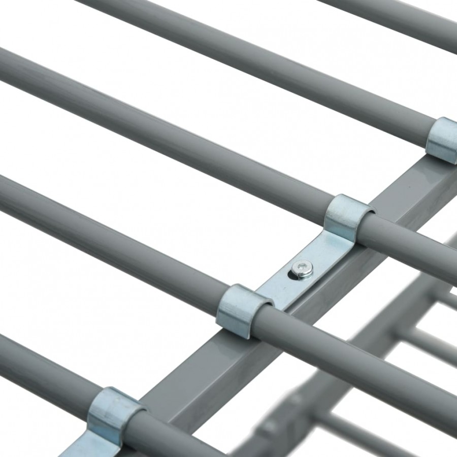 Lits en métal| La force du design, la douceur du foyer.