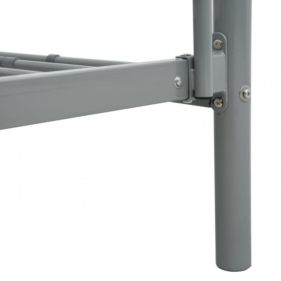 Lits en métal| La force du design, la douceur du foyer.