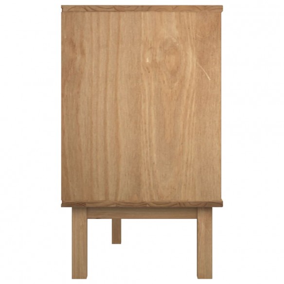 Commode OTTA 111x43x73,5 cm bois de pin massif Commode OTTA 111x43x73,5 cm bois de pin massif