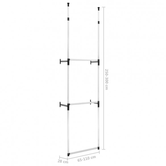 Garde-robes| La force du design, la douceur du foyer.