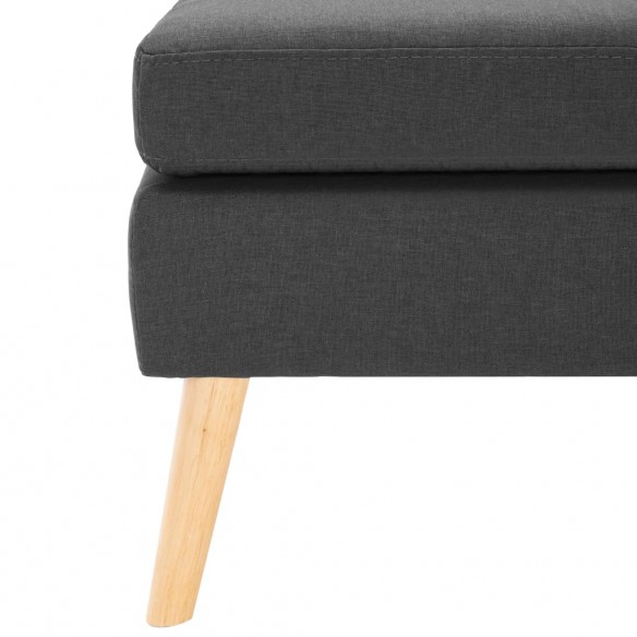 Poufs & repose-pieds| La force du design, la douceur du foyer.
