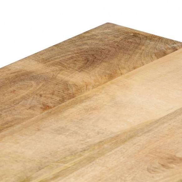 Banc 110 cm Bois de manguier massif Banc 110 cm Bois de manguier massif