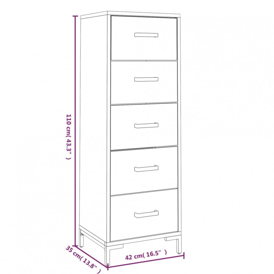 Commodes| La force du design, la douceur du foyer.