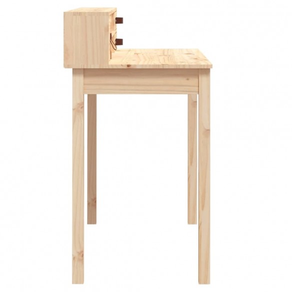 Bureau 110x50x93 cm Bois massif de pin Bureau 110x50x93 cm Bois massif de pin