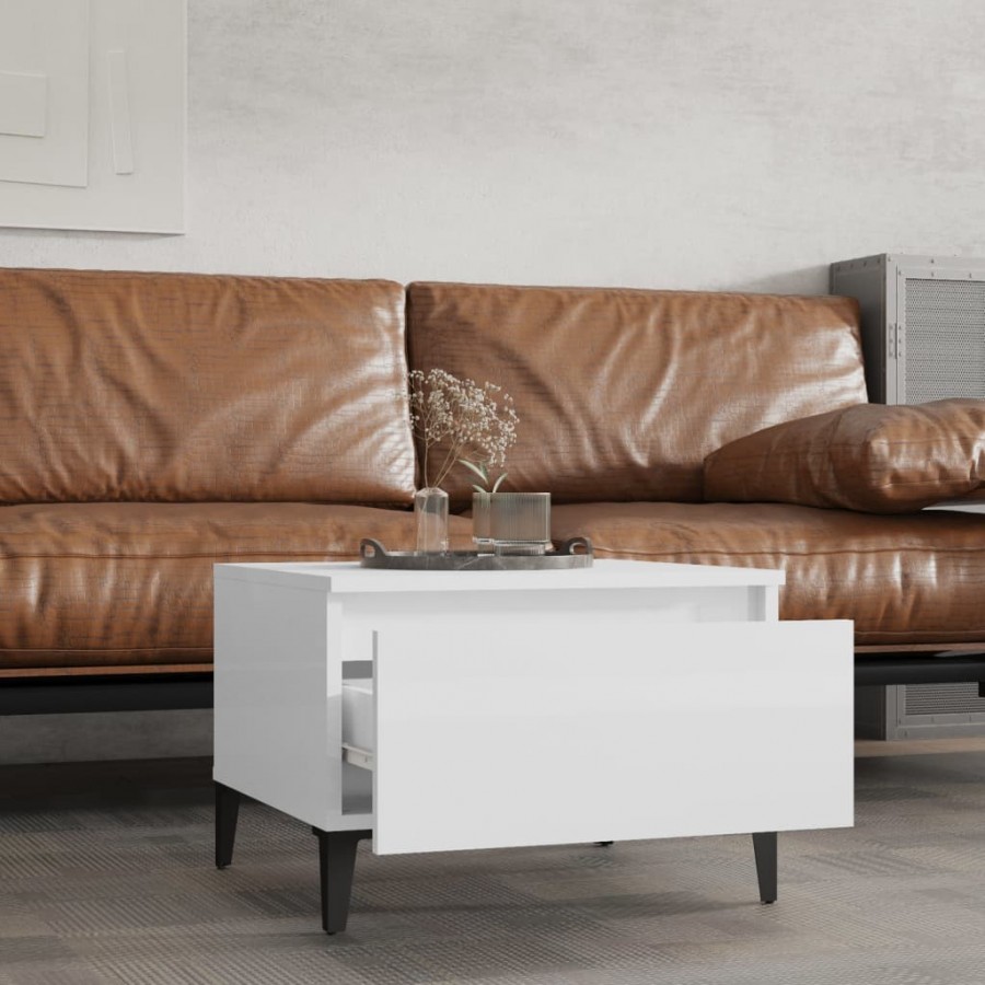 Tables d'Appoint| La force du design, la douceur du foyer.