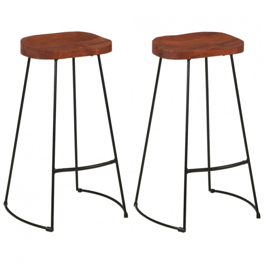 Tabourets & chaises de bar| La force du design, la douceur du foyer.