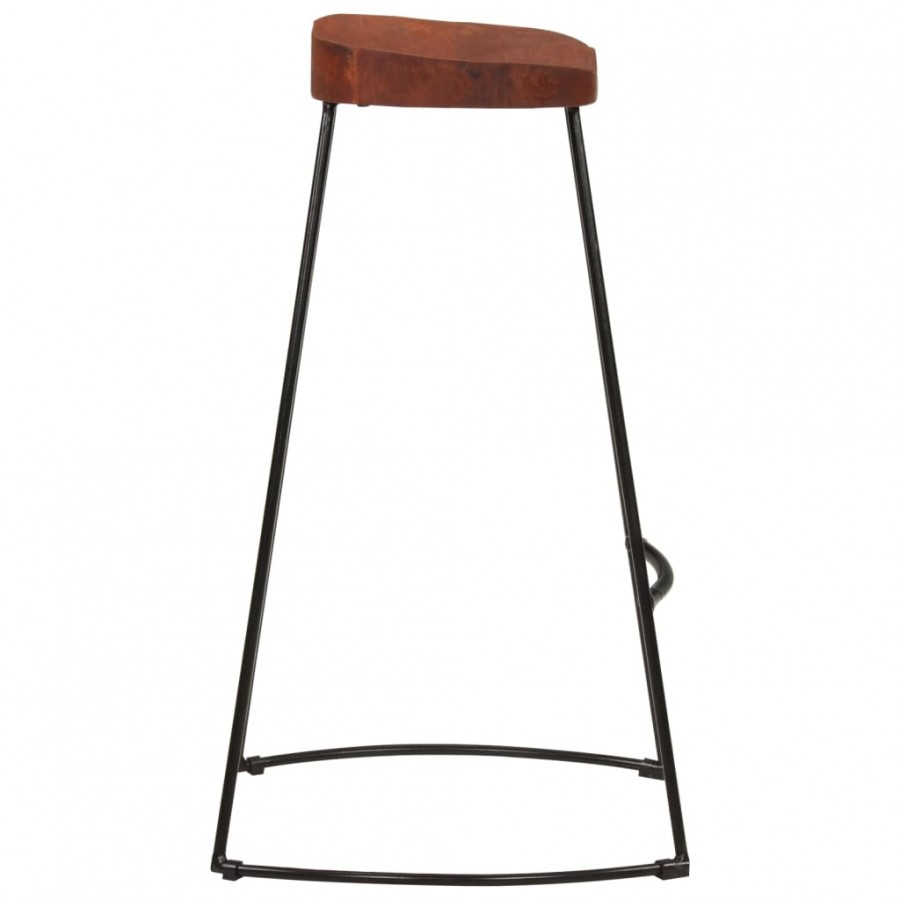 Tabourets & chaises de bar| La force du design, la douceur du foyer.