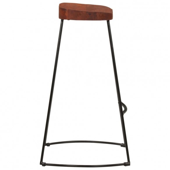 Tabourets & chaises de bar| La force du design, la douceur du foyer.