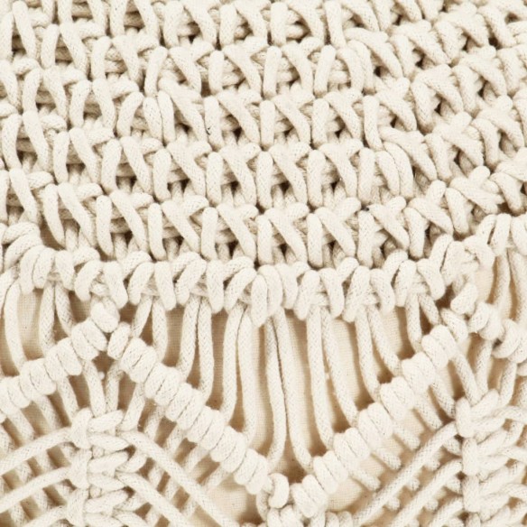 Poufs & repose-pieds| La force du design, la douceur du foyer.