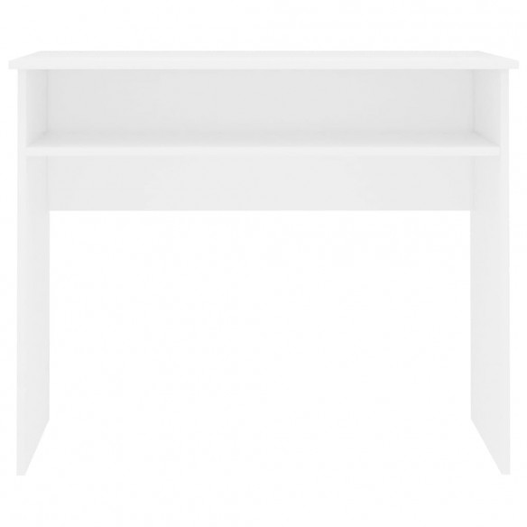 Bureau Blanc 90x50x74 cm  Bureau Blanc 90x50x74 cm