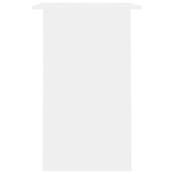 Bureau Blanc 90x50x74 cm  Bureau Blanc 90x50x74 cm