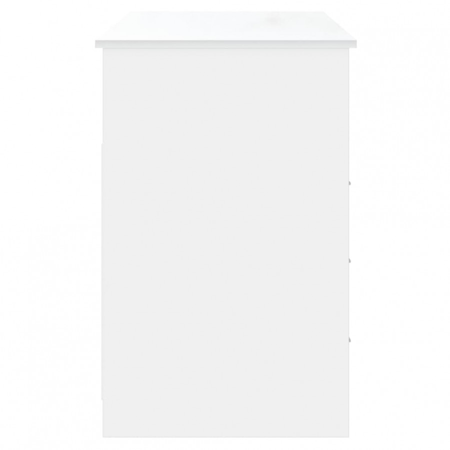 Bureau avec rangement| La force du design, la douceur du foyer.