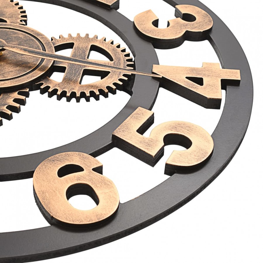 Horloges murales| La force du design, la douceur du foyer.