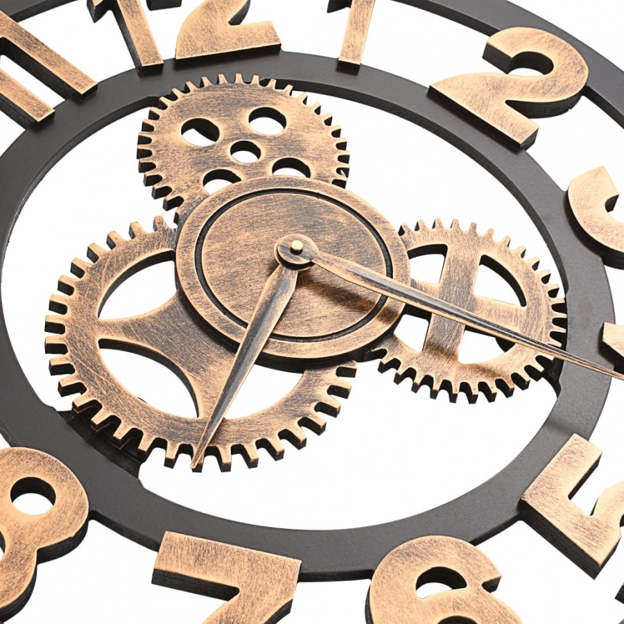 Horloges murales| La force du design, la douceur du foyer.